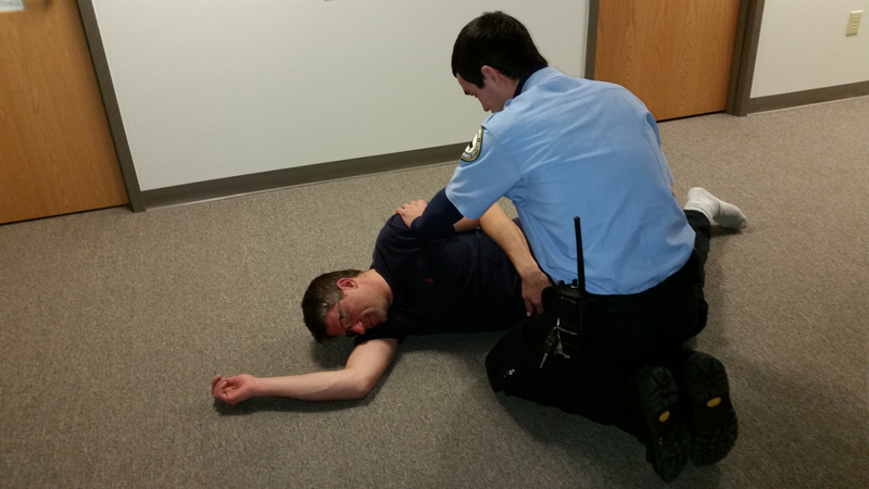 Sơ cứu xuất huyết não tại nhà 5