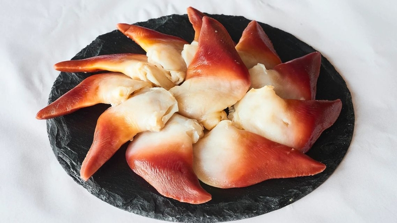 Ăn sò đỏ có tốt không? Giá trị dinh dưỡng và lợi ích sức khỏe 2