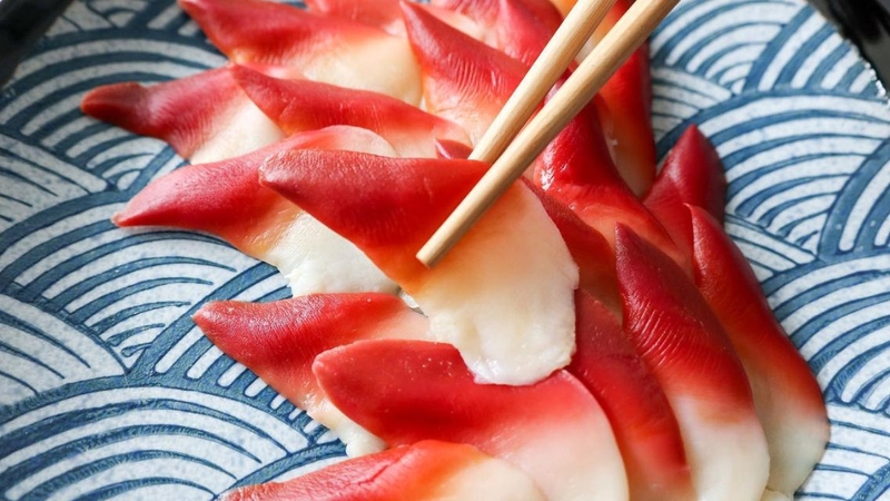 Ăn sò đỏ có tốt không? Giá trị dinh dưỡng và lợi ích sức khỏe 3