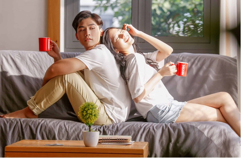 Sở hữu 4 hormone vui vẻ chỉ bằng những việc làm đơn giản 3