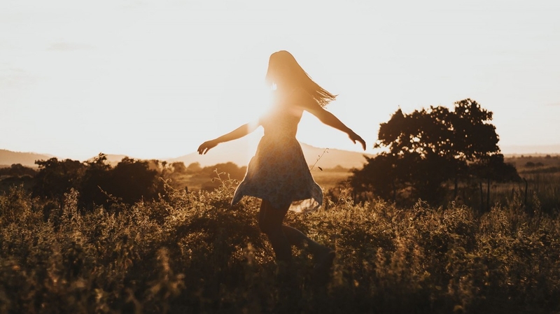 Sở hữu 4 hormone vui vẻ chỉ bằng những việc làm đơn giản 4