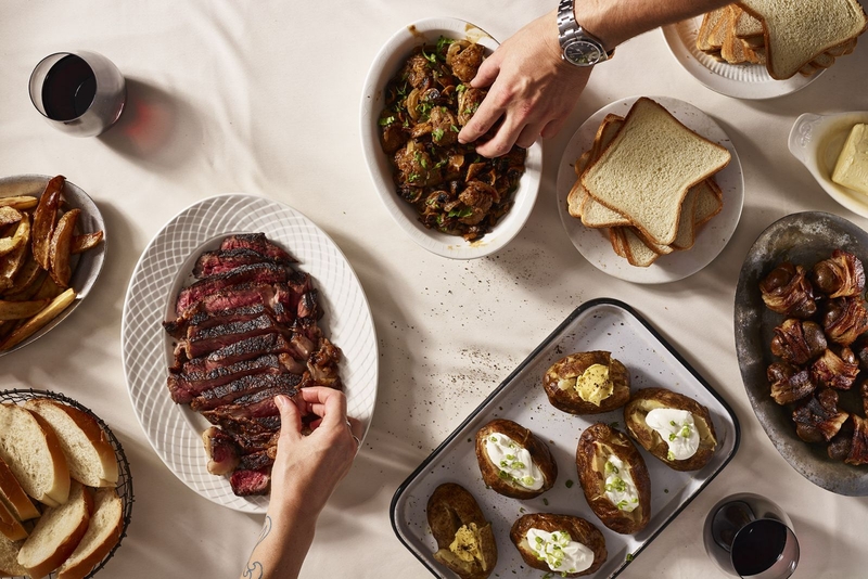 Sở hữu mùi hương cơ thể quyến rũ tự nhiên bằng thực phẩm bạn ăn hằng ngày 4