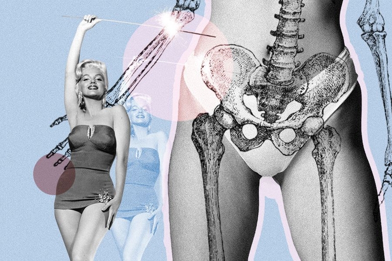 Sở hữu vòng 3 quyến rũ chỉ với 7 bài tập mông hóp tại nhà! 2