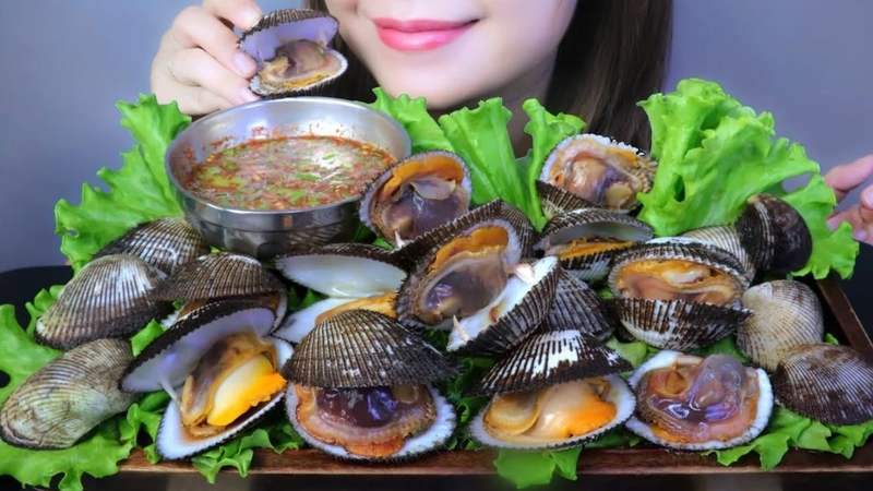 Ăn sò lông có tốt không? Giá trị dinh dưỡng và công dụng cho sức khỏe 3