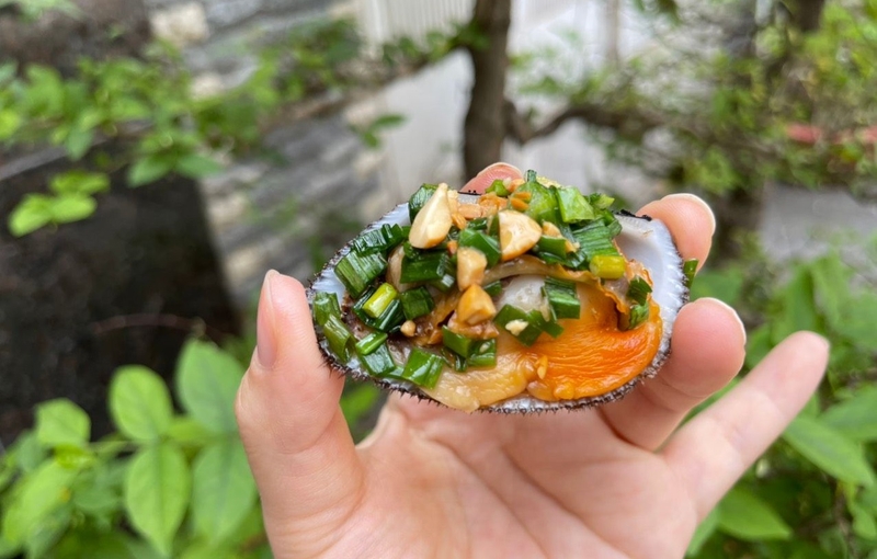 Ăn sò lông có tốt không? Giá trị dinh dưỡng và công dụng cho sức khỏe 4