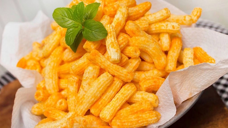 Sò nui chiên bao nhiêu calo? Ăn chúng có tốt không? 2