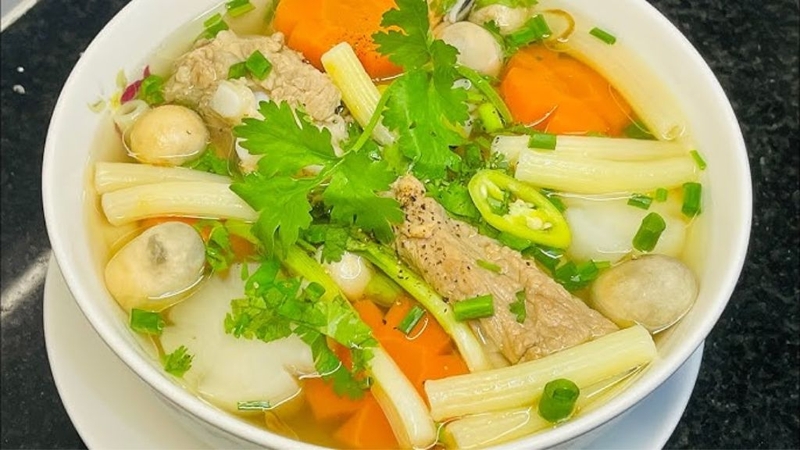 Sò nui chiên bao nhiêu calo? Ăn chúng có tốt không? 3