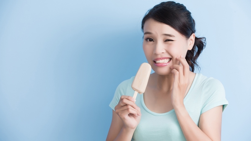 Số ống tủy của các răng có giống nhau 4