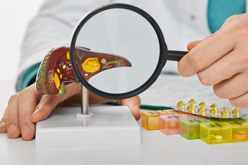 So sánh bệnh viêm gan E khác gì viêm gan B? Cách phòng tránh bệnh hiệu quả 4