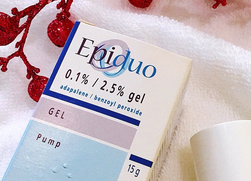 So sánh Epiduo và Differin: Loại thuốc nào phù hợp với làn da của bạn hơn? 2