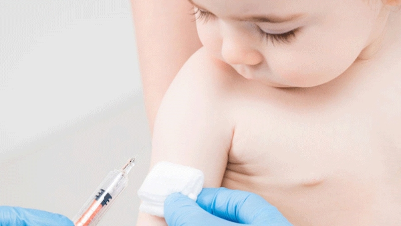 So sánh hai loại vắc-xin ​​Pneumo 23 và Prevenar 13 1