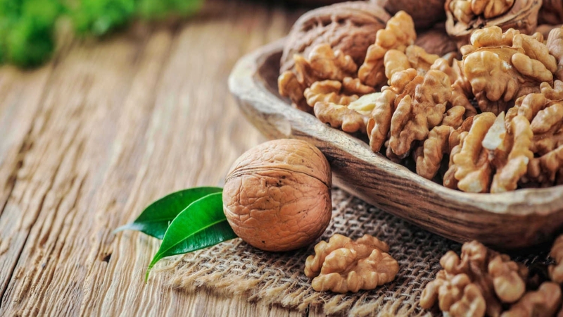 So sánh hạt macca và óc chó cái nào tốt hơn? 2