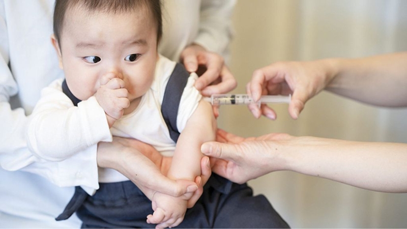 So sánh infanrix hexa và hexaxim? Nên tiêm vắc xin nào? 3