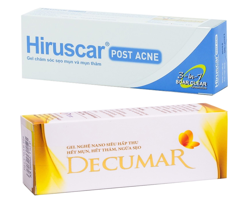 Để khắc phục tình trạng thâm và mụn trên da, việc lựa chọn và sử dụng kem trị mụn hiệu quả cần được quan tâm hàng đầu