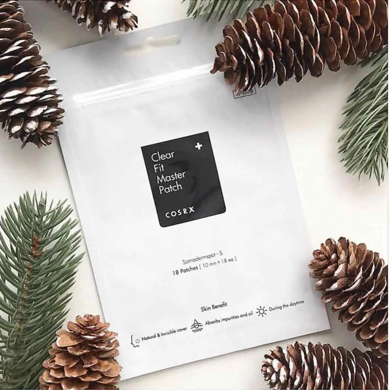Miếng dán mụn Cosrx đen và đỏ mang lại hiệu quả khác nhau như thế nào? 3