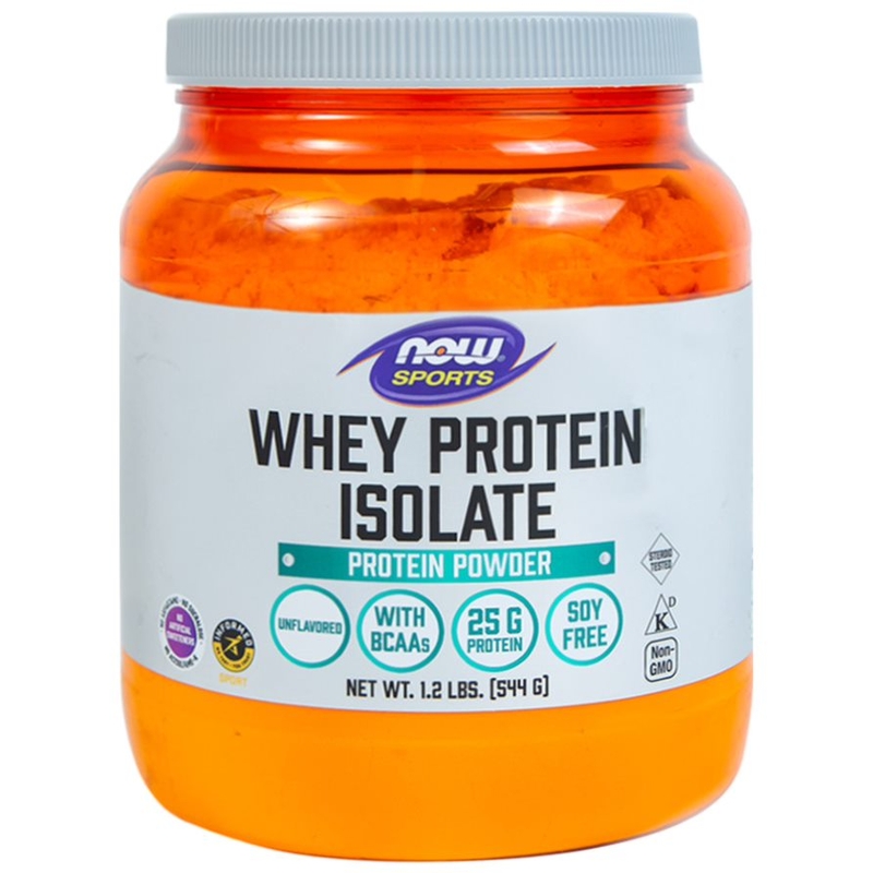 So sánh protein đậu và whey protein: Loại nào tốt hơn? 3