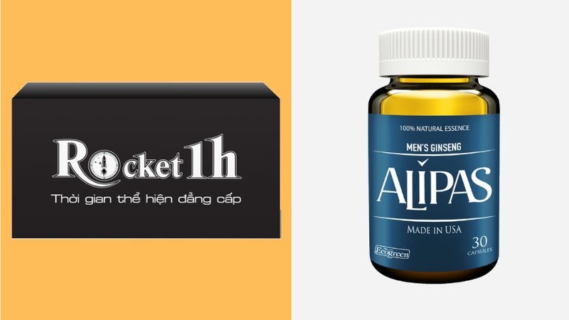 So sánh Sâm Alipas và Rocket: Sản phẩm nào tốt hơn? 2