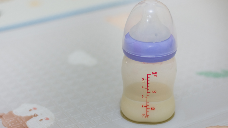 Nên chọn ColosBaby hay ColosGain?