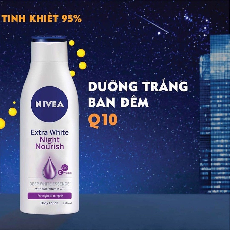 So sánh sữa dưỡng thể Nivea và Vaseline - Loại nào tốt hơn? 5