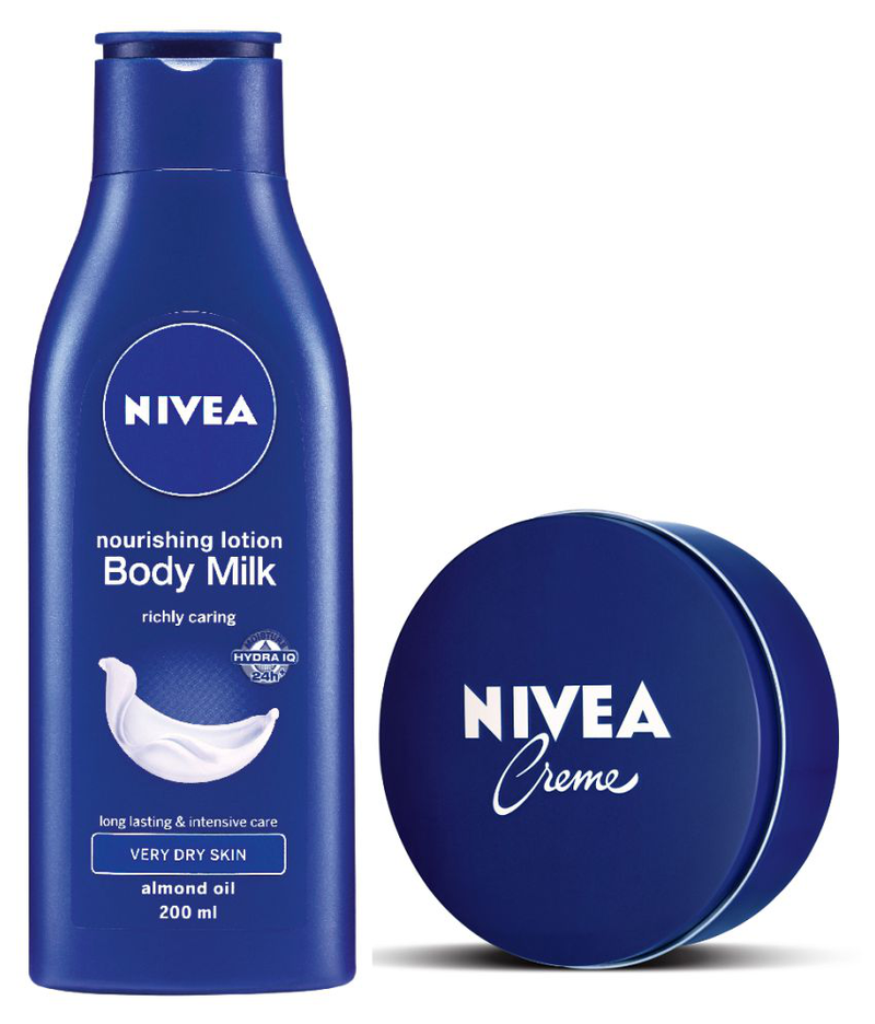 So sánh sữa dưỡng thể Nivea và Vaseline - Loại nào tốt hơn? 3