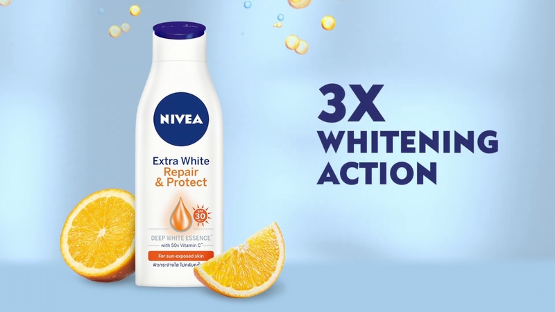 So sánh sữa dưỡng thể Nivea và Vaseline - Loại nào tốt hơn? 3