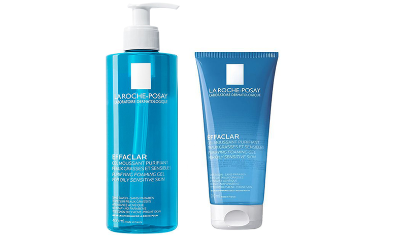 Sữa rửa mặt La Roche Posay dành cho da nhạy cảm
