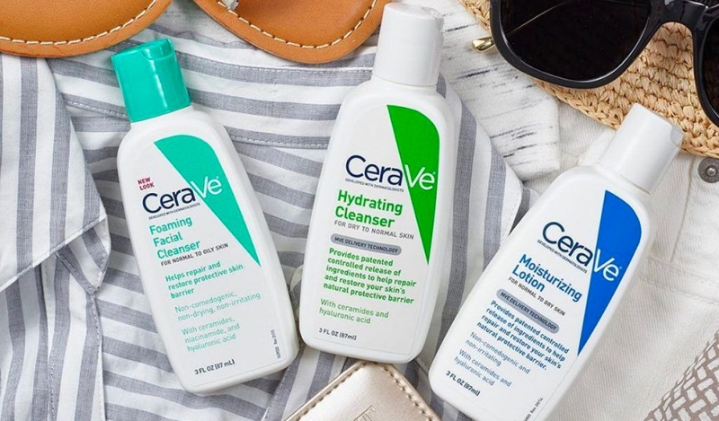 So sánh sữa rửa mặt SVR và CeraVe loại nào tốt hơn? 2