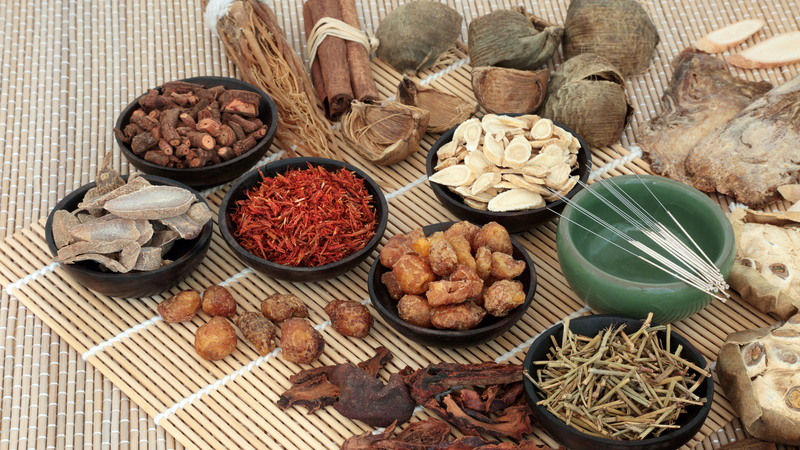Thuốc cổ truyền được phối ngũ theo lý luận y học cổ truyền hoặc kinh nghiệm dân gian