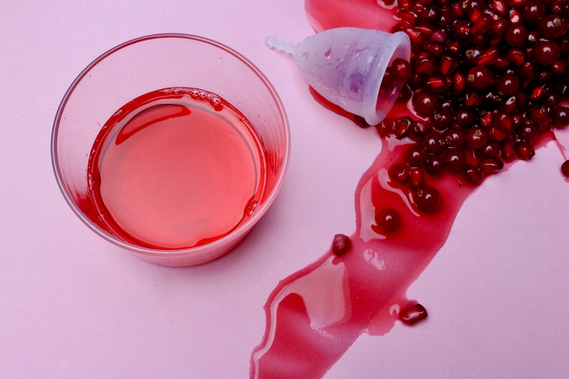 So sánh về những ưu, nhược điểm của tampon và cốc nguyệt san2