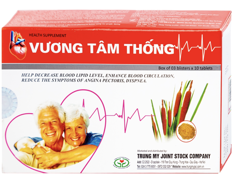 Back So sánh Vương Tâm Thống và Ích Tâm Khang: Đâu là sự lựa chọn phù hợp? 3