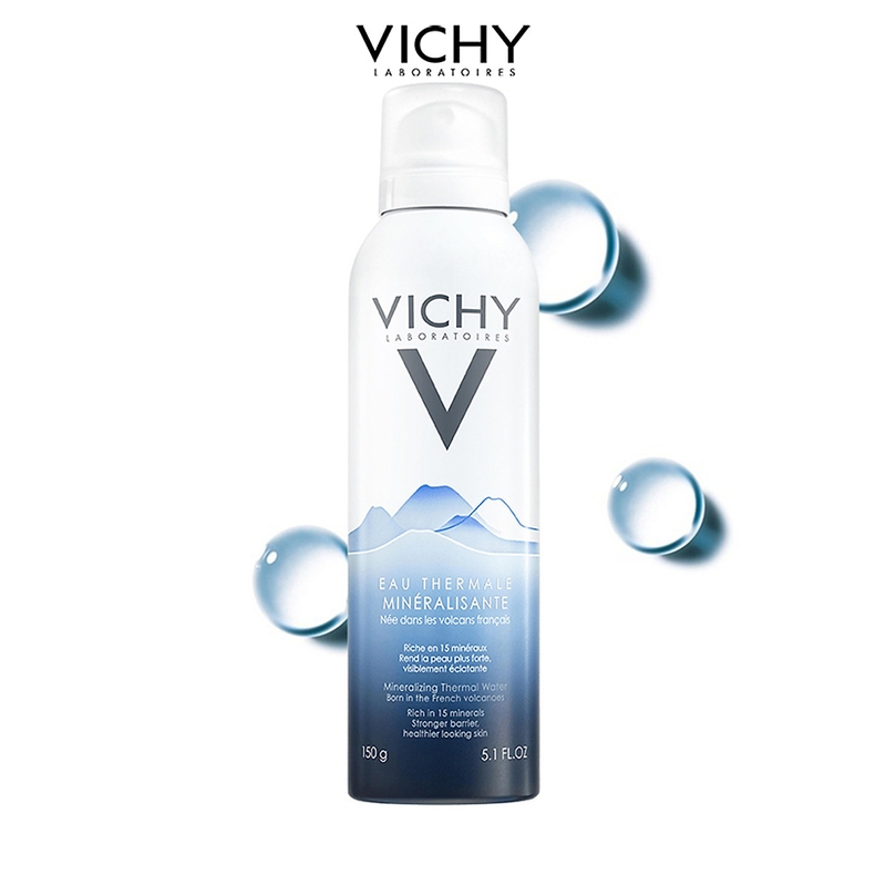 So sánh xịt khoáng Vichy và Avene - Hai loại xịt khoáng được yêu thích hiện nay 2