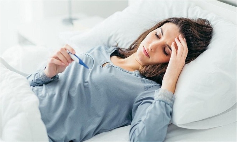 Giảm bạch cầu hạt ở bệnh nhân ung thư3