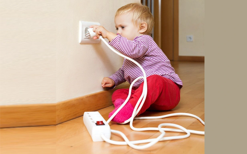 Sốc điện là gì? Cách xử lý khi nạn nhân bị sốc điện do điện giật 2