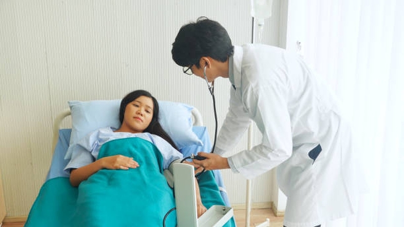 Sốc giảm thể tích máu: Hiểu rõ nguyên nhân, triệu chứng và cách điều trị 4