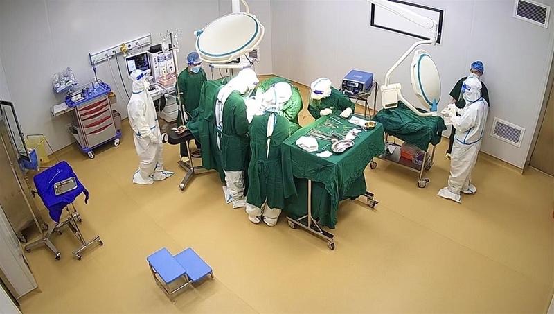 Sốc nhiễm khuẩn suy đa tạng nguy hiểm như thế nào? Cách nhận biết bệnh ra sao? 3