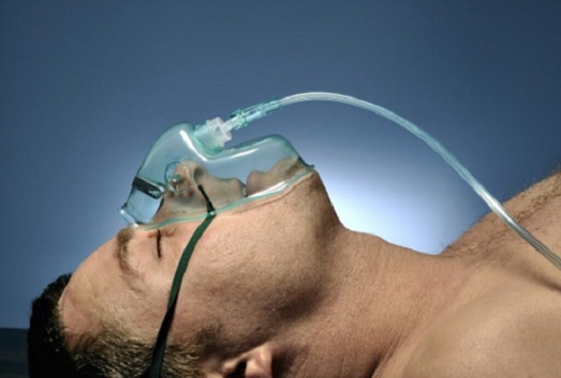 Sốc phản vệ độ 2 là gì? Sự nguy hiểm của tình trạng sốc phản vệ độ 2 2