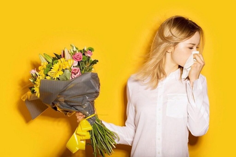 Sốc phản vệ độ 2 là gì? Sự nguy hiểm của tình trạng sốc phản vệ độ 2 4