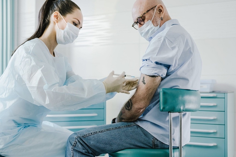 Sốc phản vệ độ 3 là gì? Nguyên nhân, triệu chứng và cách xử lý kịp thời 4