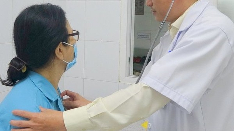 Sốc phản vệ thuốc gây tê: Hiểu rõ nguy cơ và cách phòng tránh 4