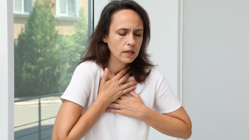 Sốc phản vệ thuốc gây tê: Hiểu rõ nguy cơ và cách phòng tránh 2