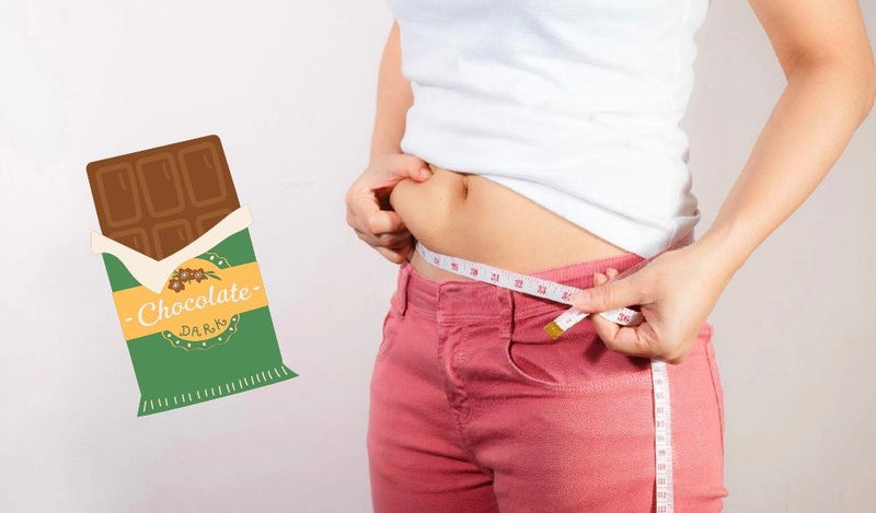 Socola bao nhiêu calo? Cách ăn socola không tăng cân 3
