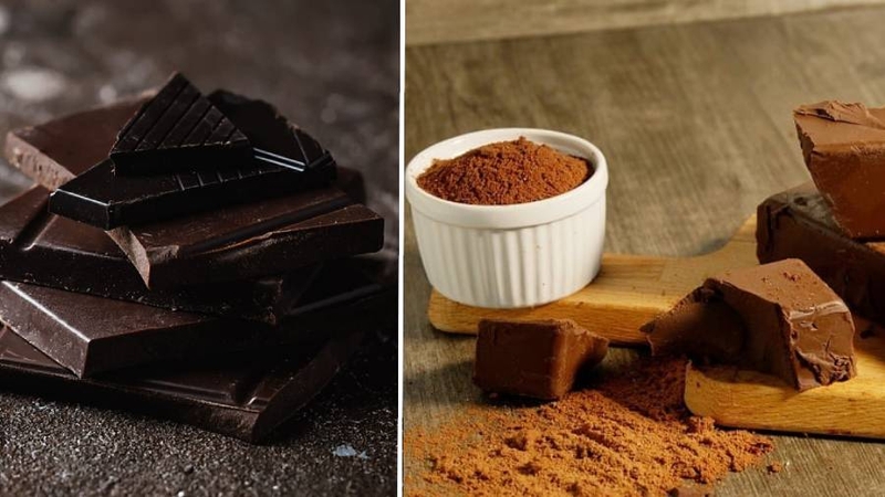 Socola compound nên được bảo quản ở nhiệt độ từ 18 - 22 độ C với độ ẩm dưới 60%