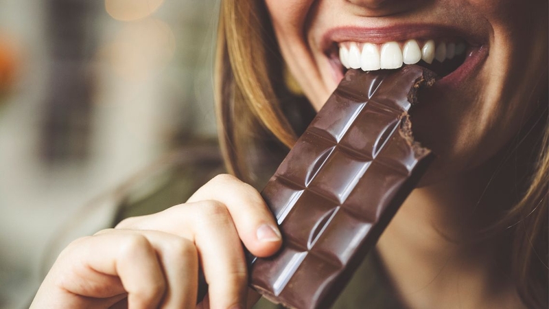 Đây là loại&nbsp;socola giảm cân&nbsp;bạn có thể kết hợp với chế độ ăn lành mạnh