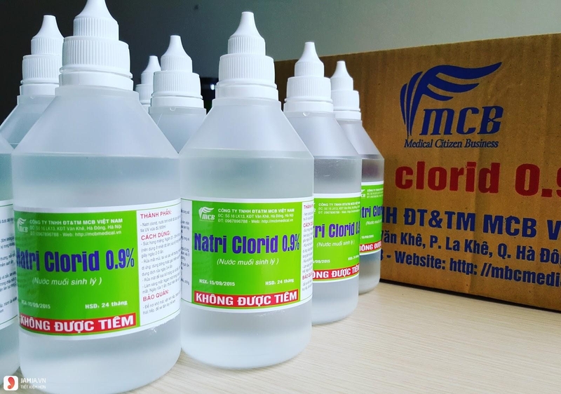 Lưu ý khi sử dụng kem bôi Sodermix chữa viêm da cơ địa