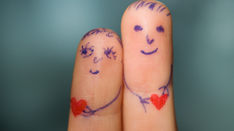 Có cả lợi ích và thách thức khi yêu theo phong cách “soft”