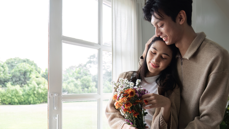 Yêu theo kiểu “soft” giúp cả hai trưởng thành và mối quan hệ trở nên bền chặt hơn