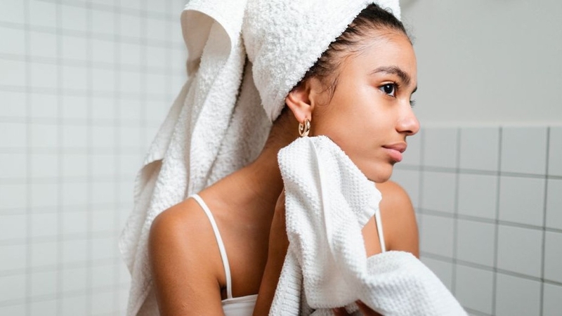 Sợi bã nhờn là gì? Nguyên nhân và cách trị sợi bã nhờn hiệu quả 4