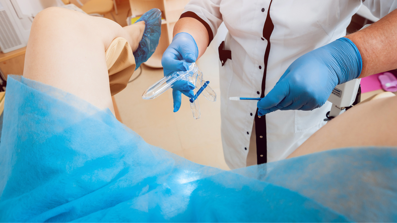 Soi cổ tử cung có phát hiện ung thư không? 1