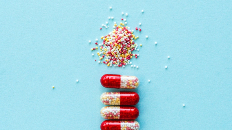 Thuốc kháng sinh có thể được chỉ định trong trường hợp nhiễm trùng đường niệu do sỏi