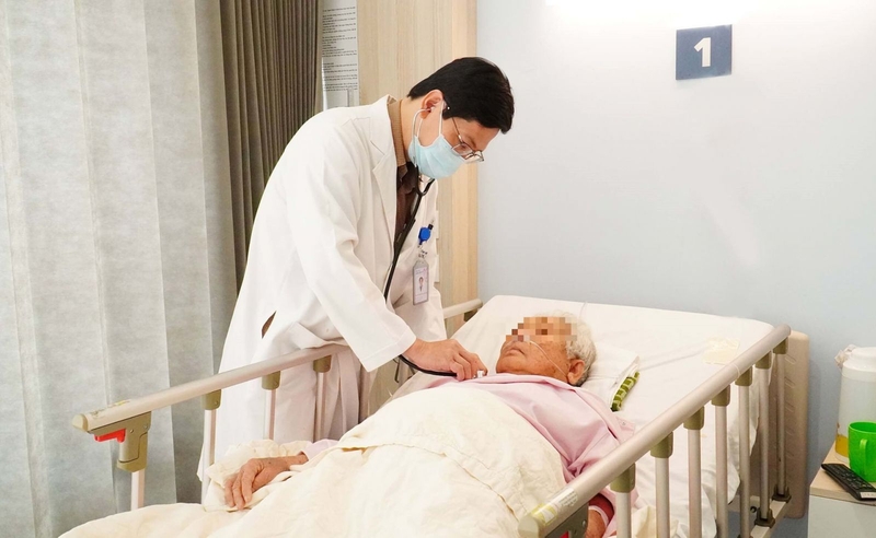 Sỏi mật, xơ gan có liên quan đến nhau không?